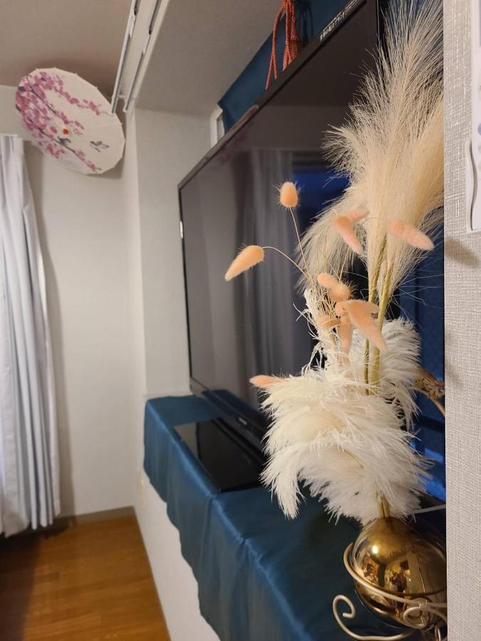 Appartement 美ハウス Beauty House à Tōkyō Extérieur photo