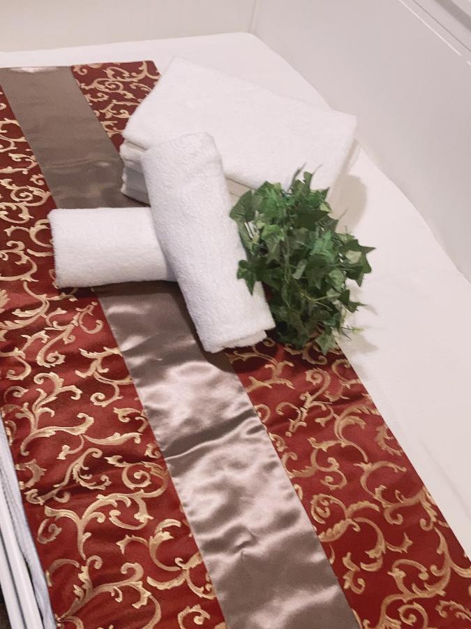 Appartement 美ハウス Beauty House à Tōkyō Extérieur photo