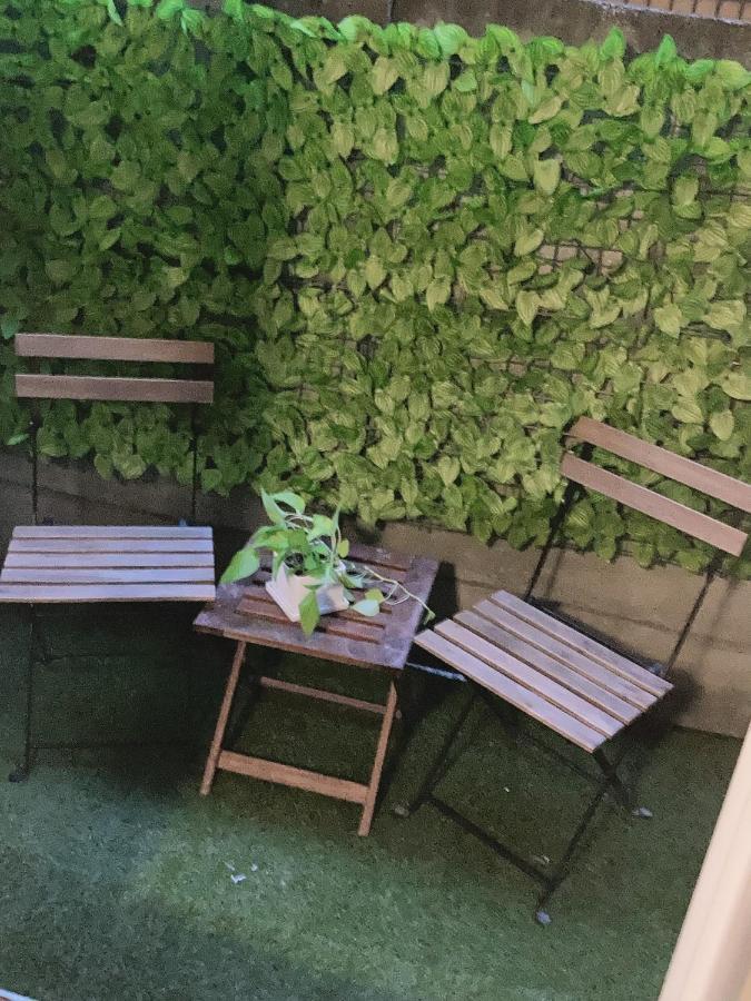 Appartement 美ハウス Beauty House à Tōkyō Extérieur photo