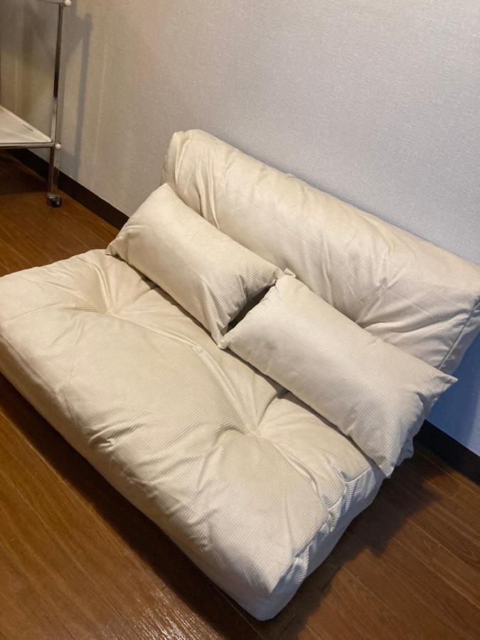 Appartement 美ハウス Beauty House à Tōkyō Extérieur photo